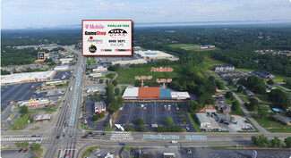 More details for 3214-3220 W Blue Ridge Dr, Greenville, SC - Retail for Rent