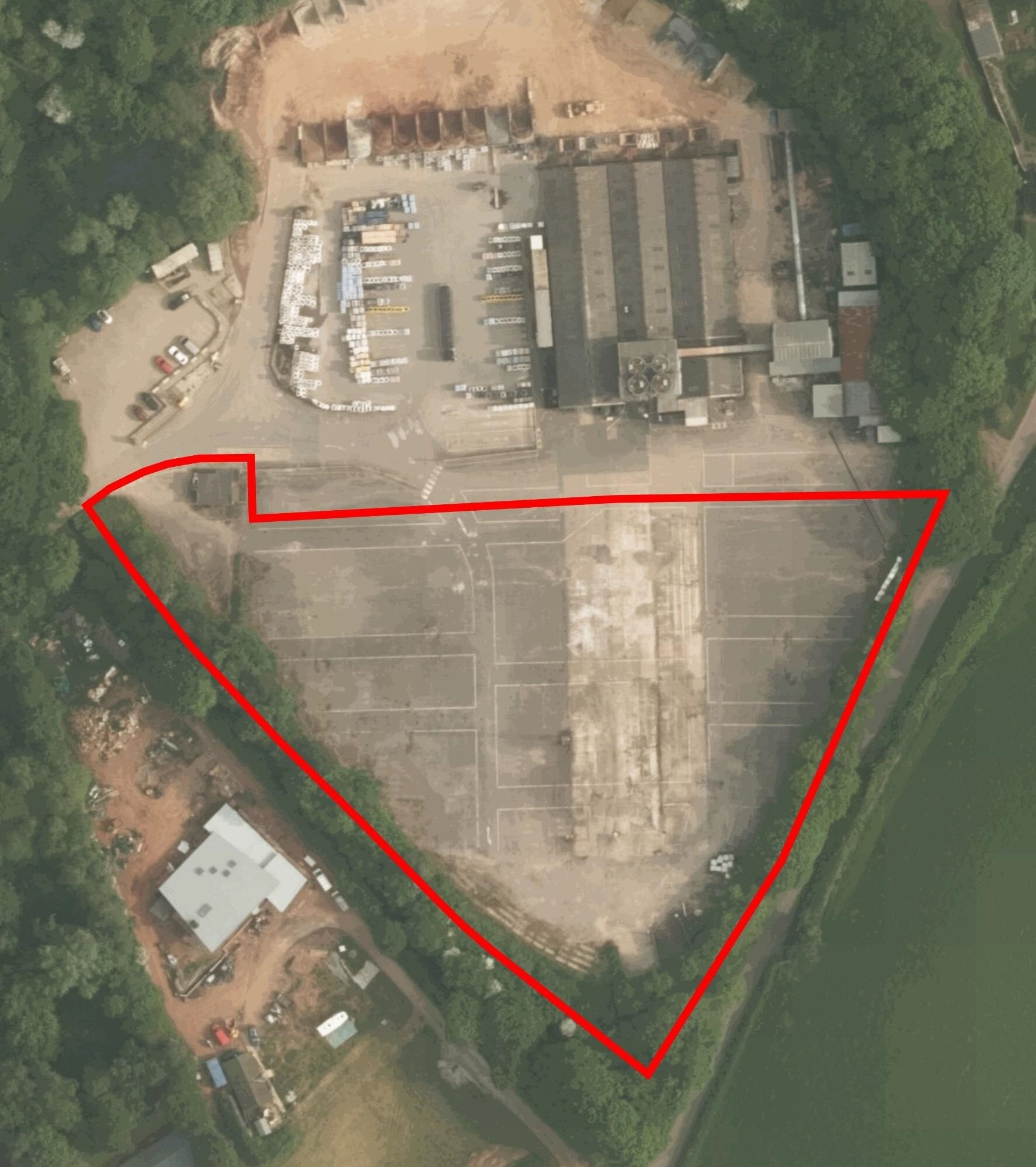 Ashley Rd, Uffculme for sale Primary Photo- Image 1 of 1