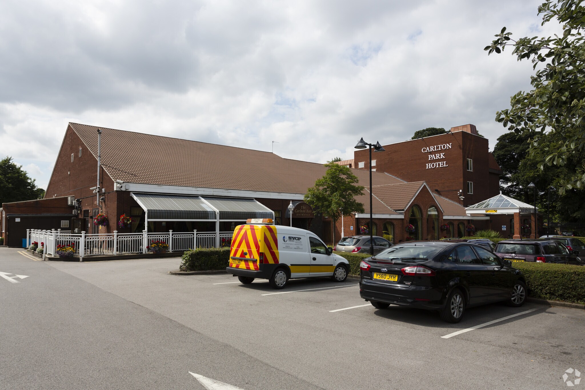 Moorgate Rd, Rotherham for sale Primary Photo- Image 1 of 1