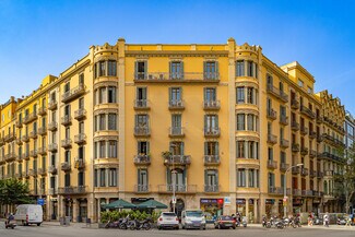More details for Carrer de Balmes, 129, Barcelona - Office to Rent