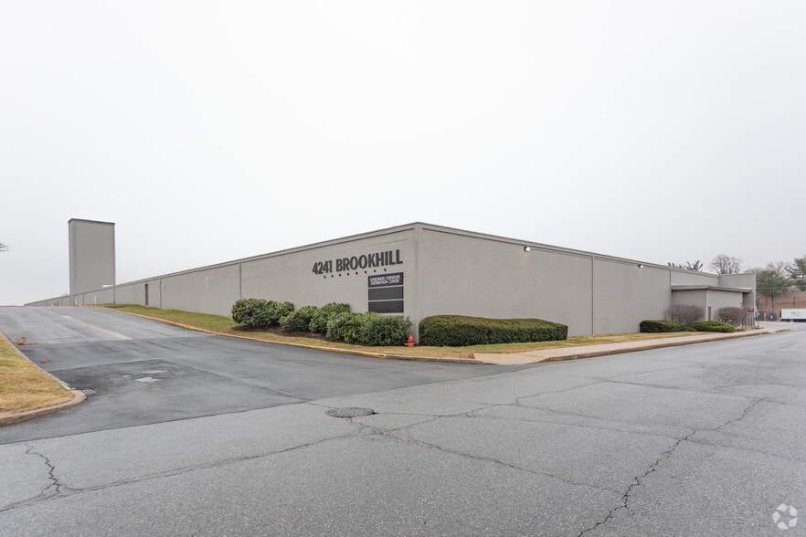 4241 Brookhill Rd, Baltimore, MD to rent - Building Photo - Image 1 of 20