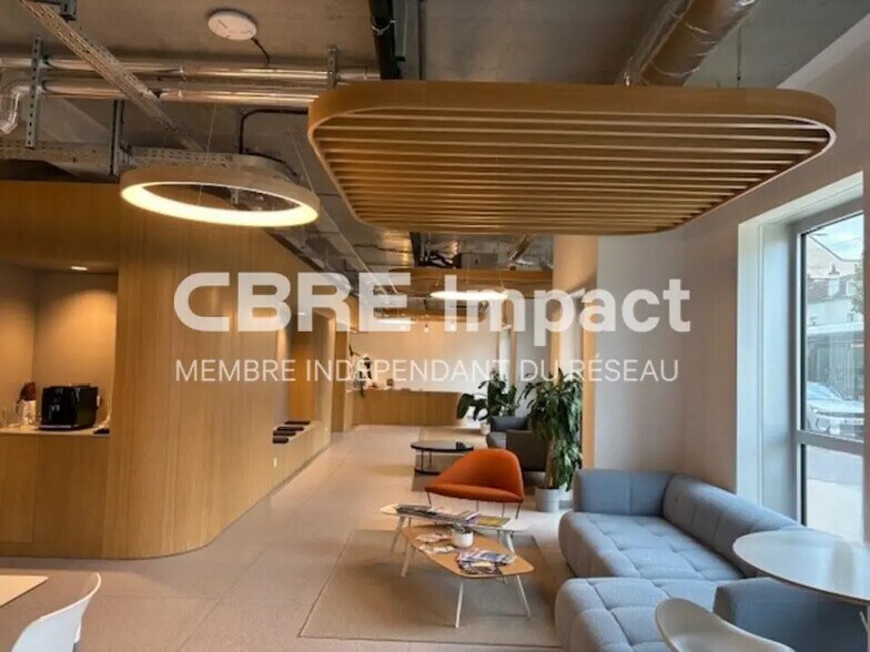 Office in Dijon to rent - Building Photo - Image 2 of 15