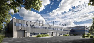 More details for Industrial to Rent