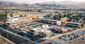 More details for 27538 Sierra Hwy, Santa Clarita, CA - Retail for Rent