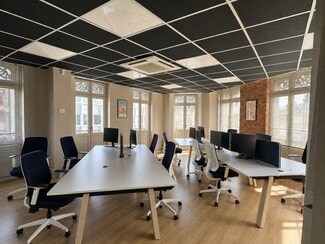 More details for 56 Rue D'Alsace Lorraine, Toulouse - Office to Rent