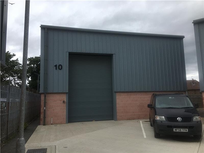 Mill Ln, Liverpool to rent Building Photo- Image 1 of 2