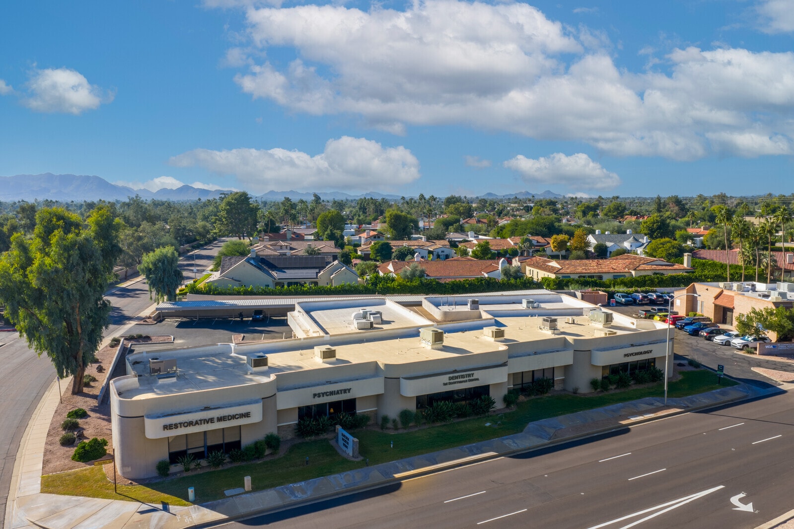10304 N Hayden Rd, Scottsdale, AZ for sale Building Photo- Image 1 of 28