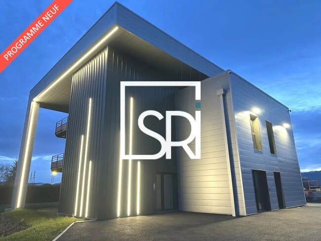 Location Bureaux 150 m²