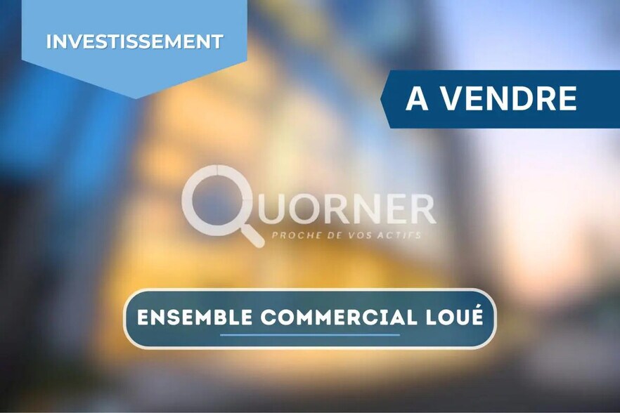 Retail in Tarbes for sale - Building Photo - Image 3 of 6