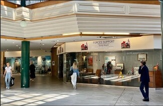 More details for 39 Green Lanes Shopping Centre, Barnstaple - Retail to Rent