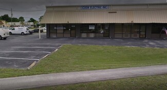 More details for 4248 SE Commerce Ave, Stuart, FL - Light Industrial for Sale