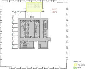 5 Park Plaza, Irvine, CA for rent Floor Plan- Image 1 of 1