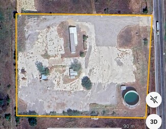 More details for 12310 State Highway 171, Cresson, TX - Speciality for Sale