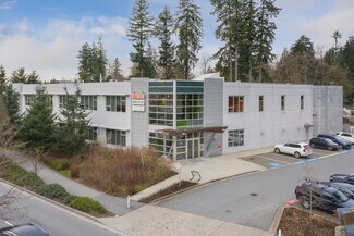 More details for 2400 Dollarton Hwy, North Vancouver, BC - Office to Rent