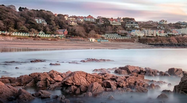 More details for Langland Bay, Swansea - Land for Sale