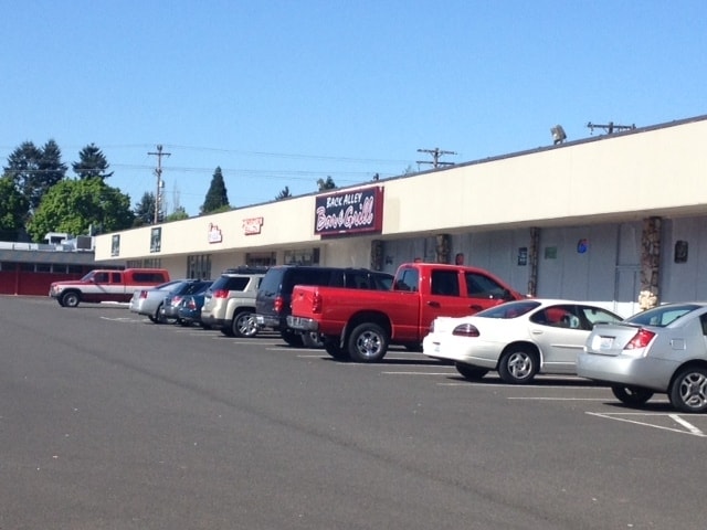 6319-6503 E Mill Plain Blvd, Vancouver, WA for rent - Building Photo - Image 2 of 8