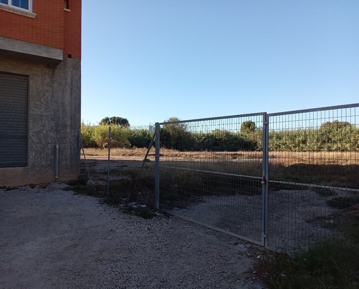 Unidad de Actuacion Ue-Ac, 4, Murcia, Murcia for sale - Building Photo - Image 2 of 19