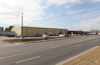 More details for 800 E Six Forks Rd, Raleigh, NC - Industrial for Rent