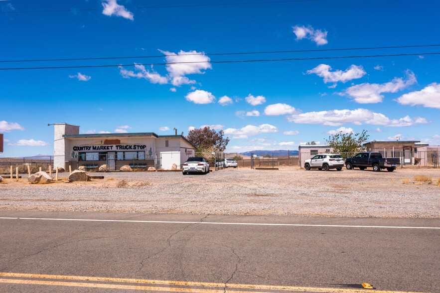 19910 Highway 58, Hinkley, CA for sale - Building Photo - Image 1 of 1