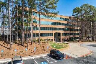 More details for 3675 Crestwood Pkwy NW, Duluth, GA - Office, Retail to Rent