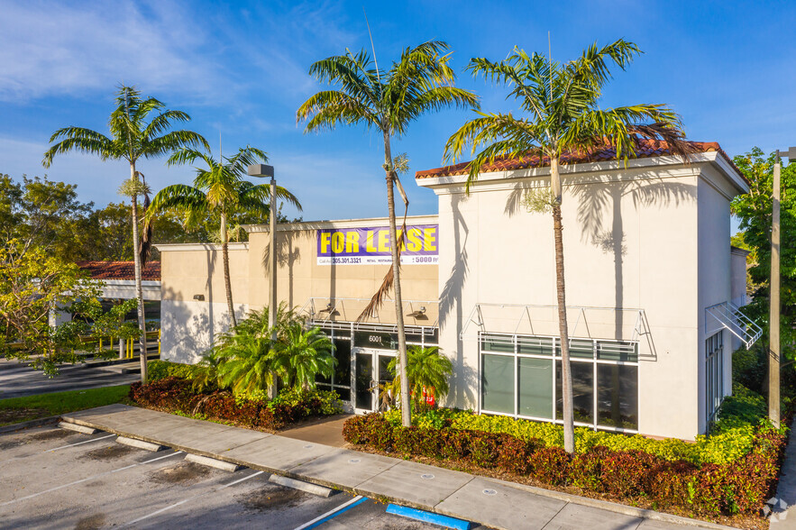 6001 N University Dr, Tamarac, FL for sale - Primary Photo - Image 1 of 1