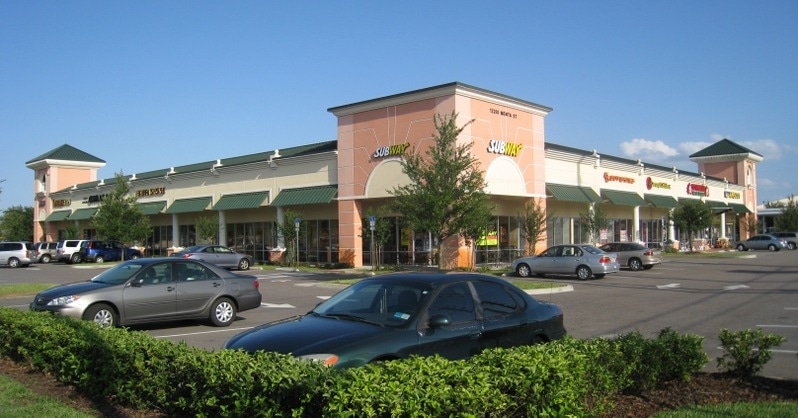 12200 Menta St, Orlando, FL for sale - Primary Photo - Image 1 of 1