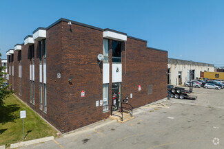 More details for 53-83 Bakersfield St, Toronto, ON - Office, Industrial for Rent