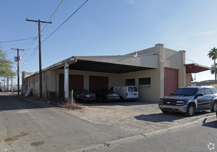 312 W 2nd St, Casa Grande, AZ for rent - Building Photo - Image 3 of 4