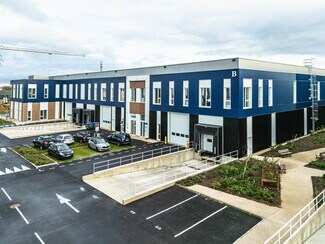 More details for Light Industrial to Rent