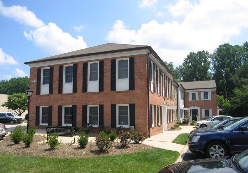 3231-3233 Superior Ln, Bowie, MD for sale - Primary Photo - Image 1 of 55