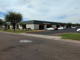 More details for 2245 W University Dr, Tempe, AZ - Light Industrial, Industrial for Rent