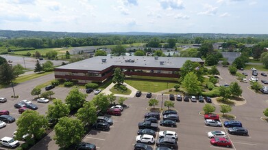 125 Business Park Dr, Utica, NY for rent Building Photo- Image 1 of 3