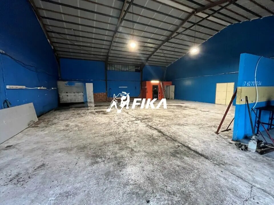 Retail in Toulouse for sale Interior Photo- Image 1 of 8