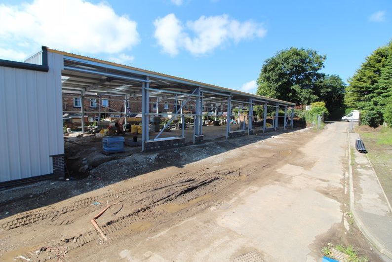 Manor Road Business Park, Scarborough for sale Primary Photo- Image 1 of 1