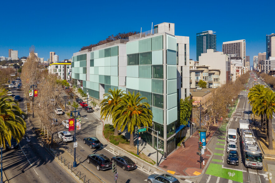 8 Octavia, San Francisco, CA for rent - Primary Photo - Image 1 of 9