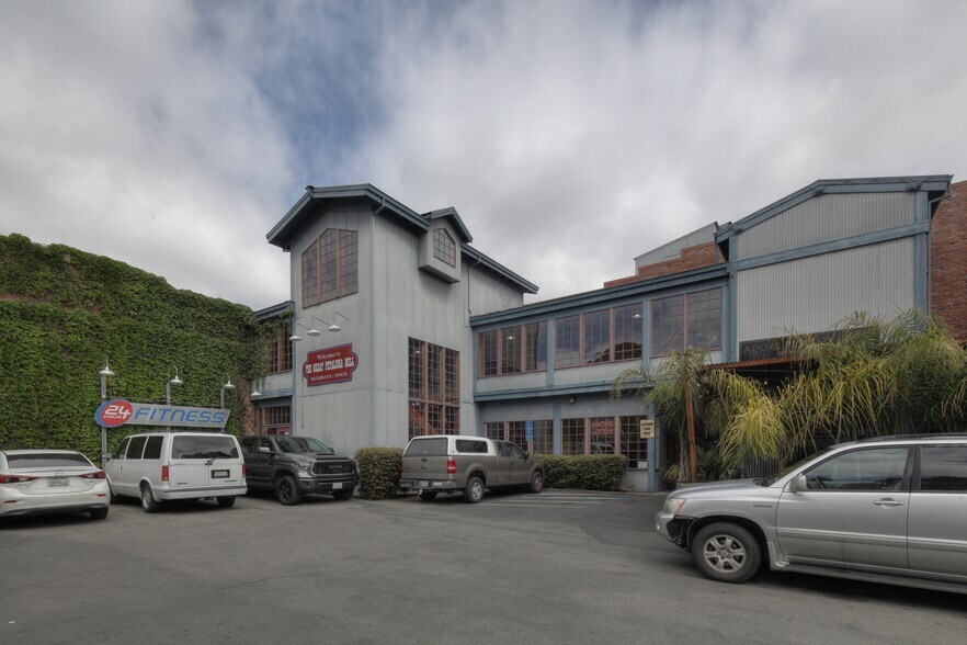 The Great Petaluma Mill Petaluma for Sale UK