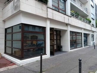 More details for 19 Rue De La Justice, Paris - Build-to-Rent for Sale