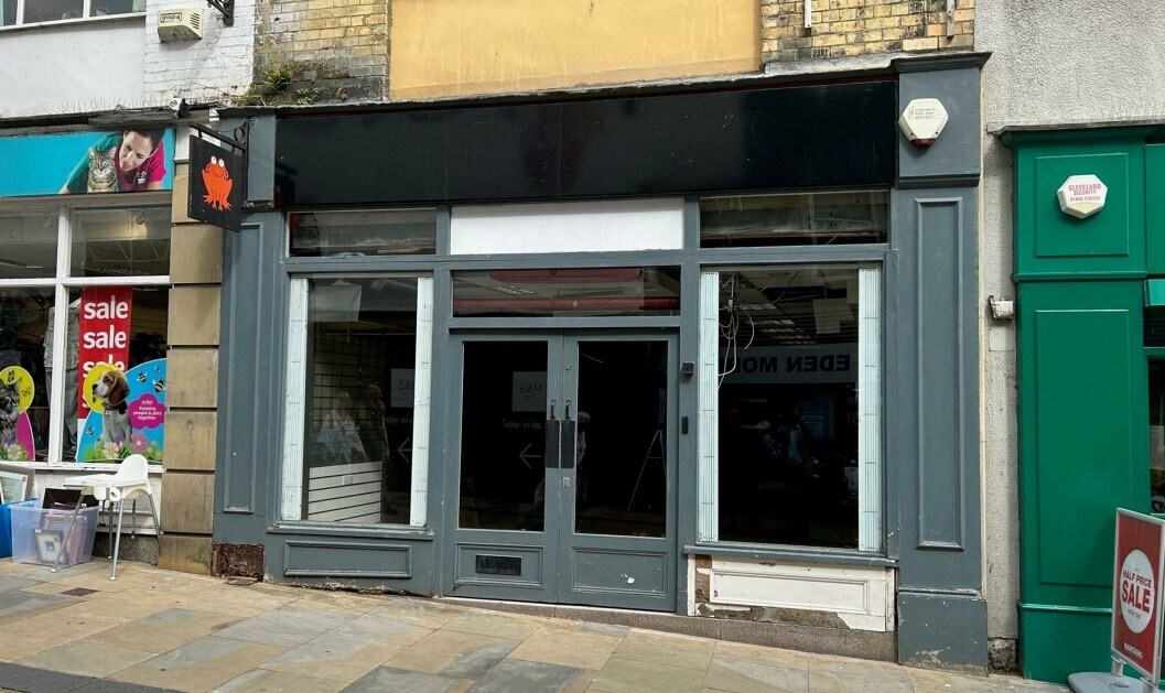 79 Newborough, Scarborough to rent Building Photo- Image 1 of 3