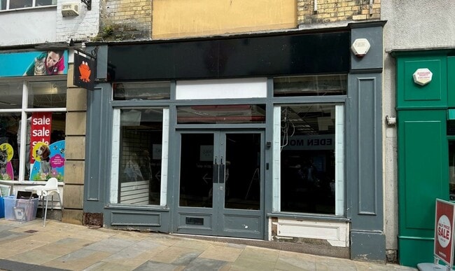 More details for 79 Newborough, Scarborough - Retail to Rent