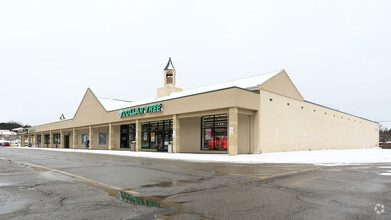 405 E Main St, Canfield, OH for sale Primary Photo- Image 1 of 1