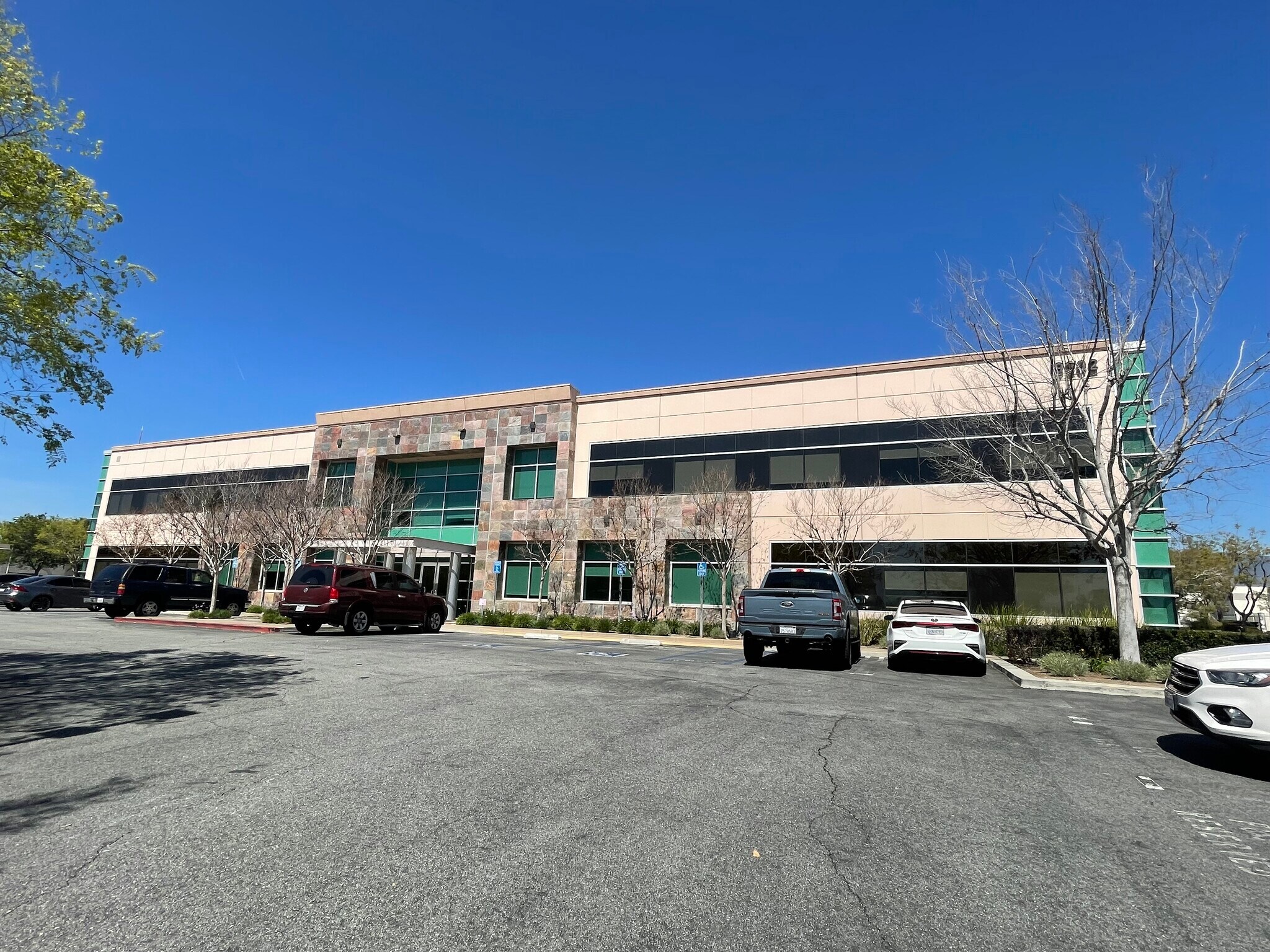 9302 Pittsburgh Ave, Rancho Cucamonga, CA to rent Building Photo- Image 1 of 26