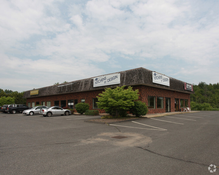 31 Campus Plaza Rd, Hadley, MA for sale - Primary Photo - Image 1 of 1