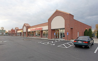 More details for 8269-8333 Lazelle Rd, Westerville, OH - Retail for Rent