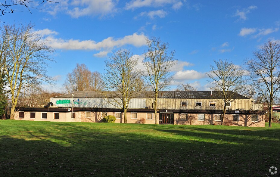 Pipers Rd, Redditch for sale - Building Photo - Image 3 of 5