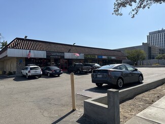 More details for 3562 E Foothill Blvd, Pasadena, CA - Retail for Rent