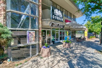 1121 Broadway, Boulder, CO for rent Building Photo- Image 2 of 18