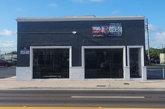 More details for 3178 SW 8th St, Miami, FL - Retail for Rent