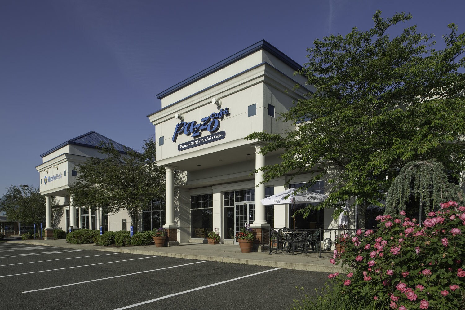 377-395 Cromwell Ave, Rocky Hill, CT for sale Building Photo- Image 1 of 1