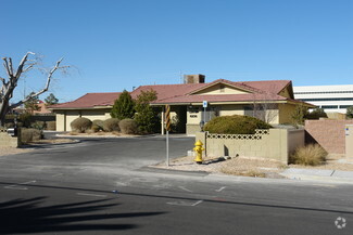 More details for 6236 Laredo St, Las Vegas, NV - Office for Rent