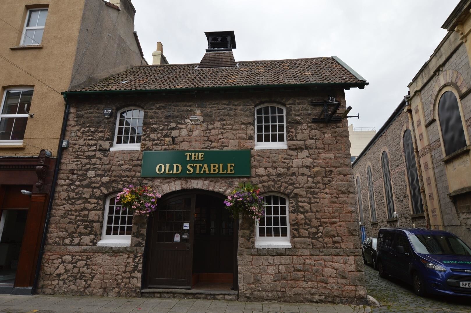 19 Wadham St, Weston Super Mare for sale Primary Photo- Image 1 of 1